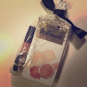 bareMinerals Sheer Brilliance